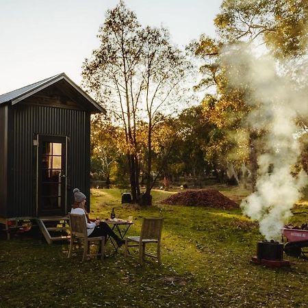Ardingly Tiny House Willa Newham Zewnętrze zdjęcie