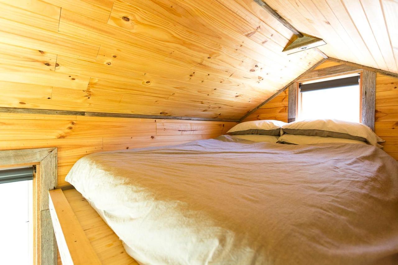 Ardingly Tiny House Willa Newham Zewnętrze zdjęcie